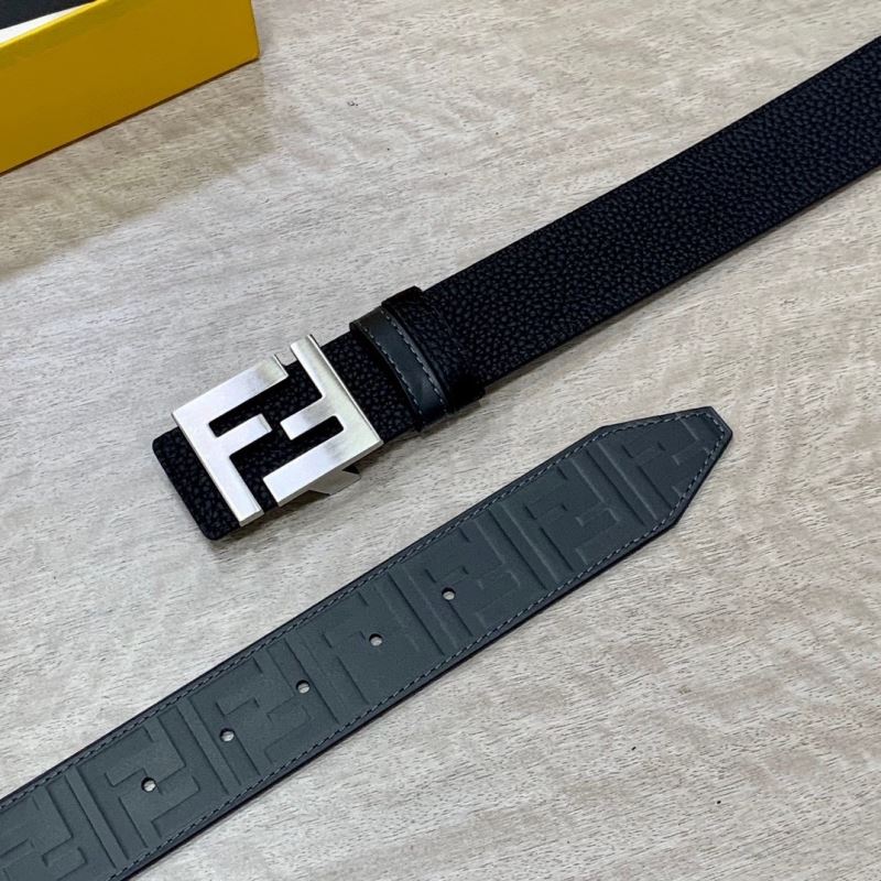 Fendi Belts